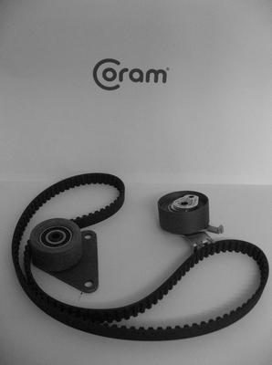 CORAM KTC977974 - Kit de distribution cwaw.fr