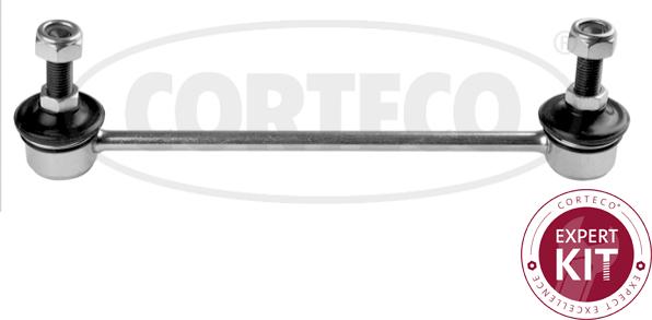 Corteco 49400903 - Entretoise / tige, stabilisateur cwaw.fr