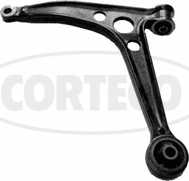 Corteco 49400459 - Bras de liaison, suspension de roue cwaw.fr