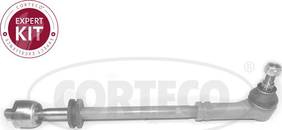 Corteco 49400409 - Barre de connexion cwaw.fr