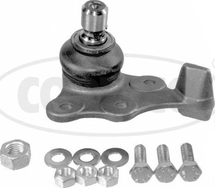 Corteco 49400484 - Rotule de suspension cwaw.fr