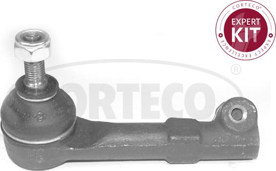 Corteco 49400470 - Rotule de barre de connexion cwaw.fr