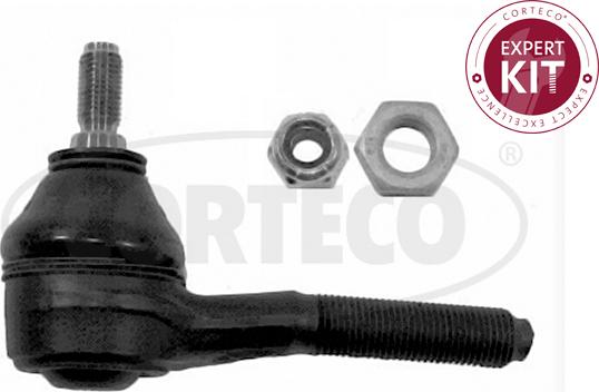 Corteco 49400595 - Rotule de barre de connexion cwaw.fr