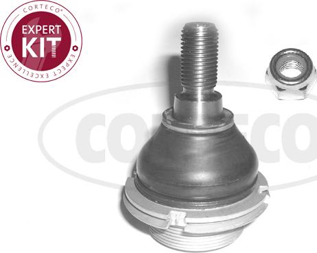 Corteco 49400541 - Rotule de suspension cwaw.fr