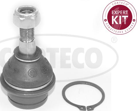 Corteco 49400557 - Rotule de suspension cwaw.fr