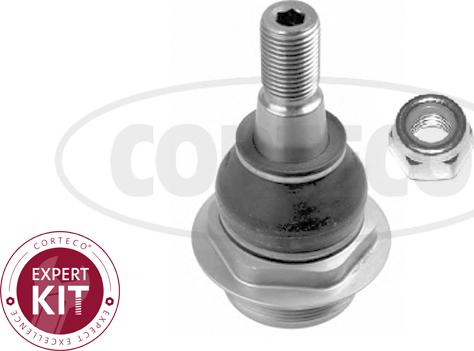 Corteco 49400516 - Rotule de suspension cwaw.fr