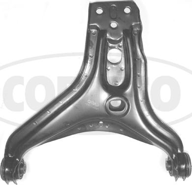 Corteco 49400533 - Bras de liaison, suspension de roue cwaw.fr