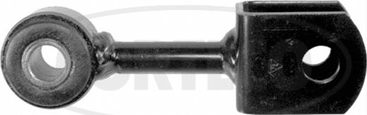 Corteco 49400658 - Entretoise / tige, stabilisateur cwaw.fr