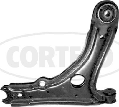 Corteco 49400660 - Bras de liaison, suspension de roue cwaw.fr