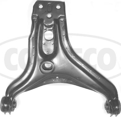 Corteco 49400662 - Bras de liaison, suspension de roue cwaw.fr