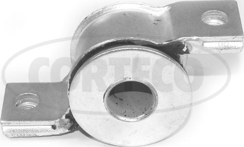 Corteco 49400607 - Suspension, bras de liaison cwaw.fr