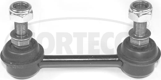 Corteco 49400632 - Entretoise / tige, stabilisateur cwaw.fr