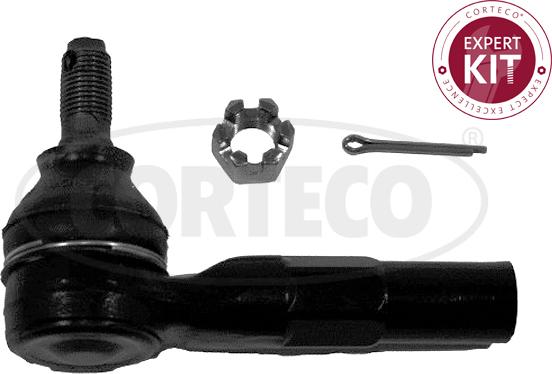 Corteco 49400670 - Rotule de barre de connexion cwaw.fr