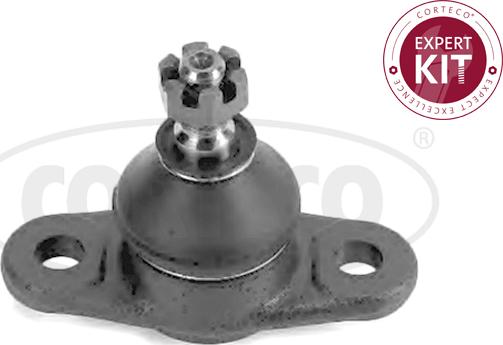 Corteco 49400181 - Rotule de suspension cwaw.fr