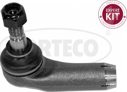 Corteco 49400125 - Rotule de barre de connexion cwaw.fr