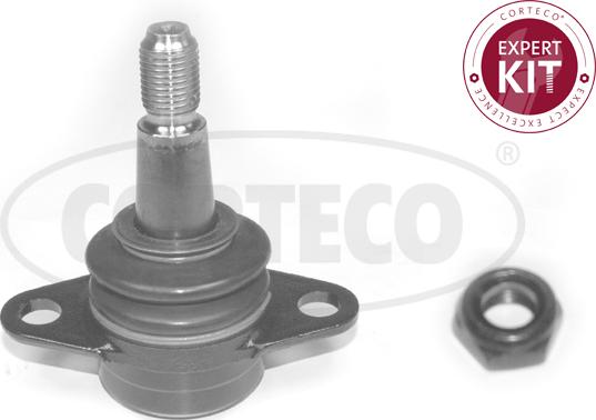 Corteco 49400891 - Rotule de suspension cwaw.fr