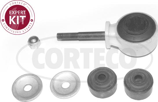 Corteco 49400859 - Entretoise / tige, stabilisateur cwaw.fr