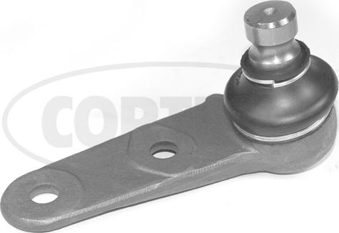 Corteco 49400814 - Rotule de suspension cwaw.fr