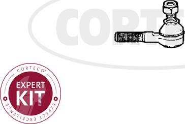 Corteco 49400399 - Rotule de barre de connexion cwaw.fr