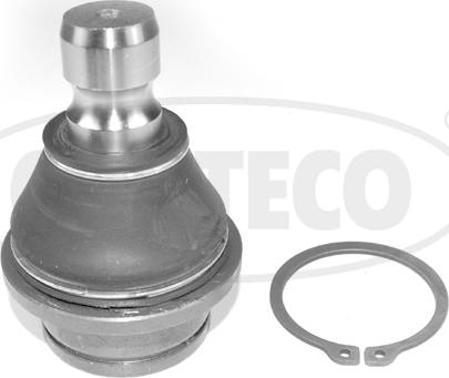 Corteco 49400305 - Rotule de suspension cwaw.fr