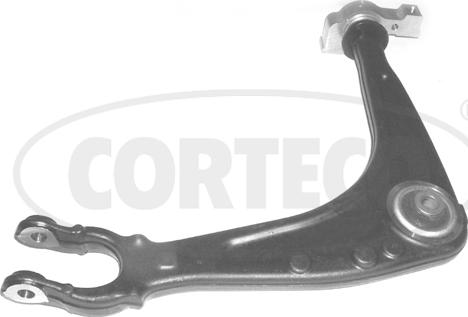 Corteco 49400380 - Bras de liaison, suspension de roue cwaw.fr