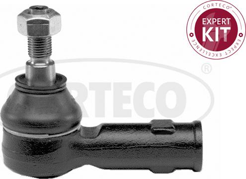 Corteco 49400381 - Rotule de barre de connexion cwaw.fr