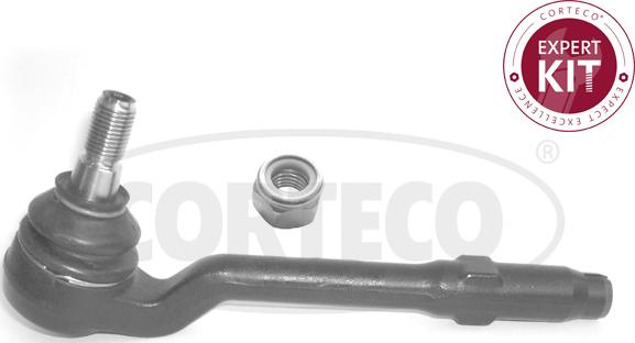 Corteco 49400331 - Rotule de barre de connexion cwaw.fr