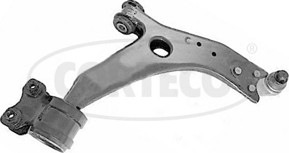 Corteco 49400206 - Bras de liaison, suspension de roue cwaw.fr