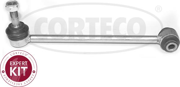 Corteco 49400216 - Entretoise / tige, stabilisateur cwaw.fr