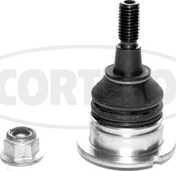 Corteco 49400281 - Rotule de suspension cwaw.fr