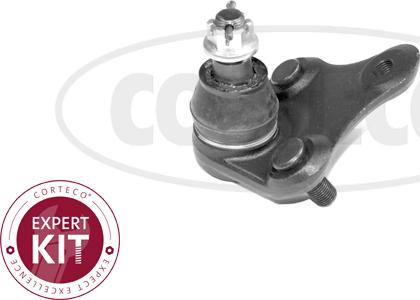 Corteco 49400783 - Rotule de suspension cwaw.fr