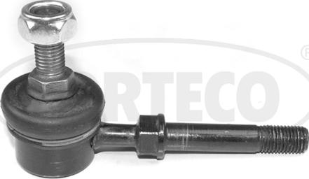 Corteco 49400738 - Entretoise / tige, stabilisateur cwaw.fr