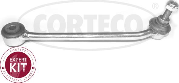 Corteco 49400725 - Entretoise / tige, stabilisateur cwaw.fr