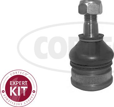 Corteco 49400722 - Rotule de suspension cwaw.fr