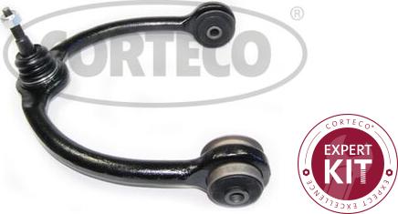 Corteco 49401935 - Bras de liaison, suspension de roue cwaw.fr