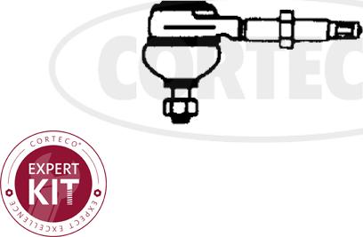 Corteco 49401456 - Rotule de barre de connexion cwaw.fr