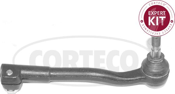 Corteco 49401595 - Rotule de barre de connexion cwaw.fr