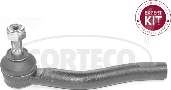 Corteco 49401693 - Rotule de barre de connexion cwaw.fr