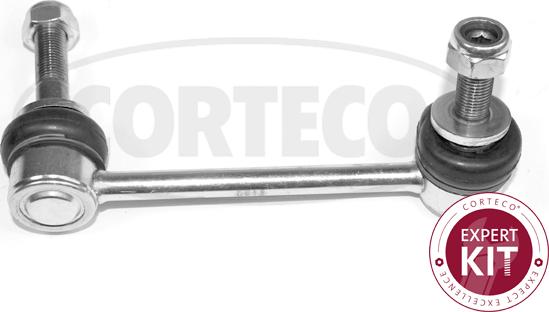 Corteco 49401040 - Entretoise / tige, stabilisateur cwaw.fr