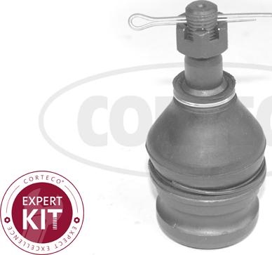 Corteco 49401080 - Rotule de suspension cwaw.fr