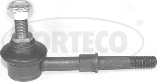 Corteco 49401140 - Entretoise / tige, stabilisateur cwaw.fr