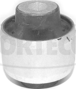 Corteco 49401174 - Suspension, bras de liaison cwaw.fr