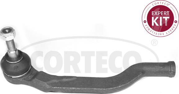 Corteco 49401816 - Rotule de barre de connexion cwaw.fr