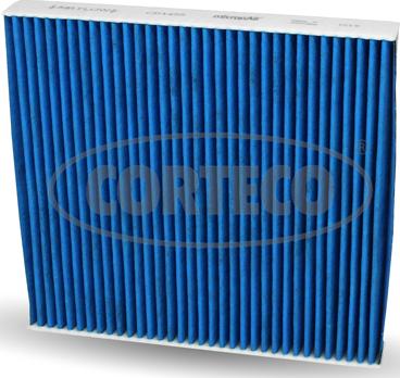 Corteco 49408486 - Filtre, air de l'habitacle cwaw.fr