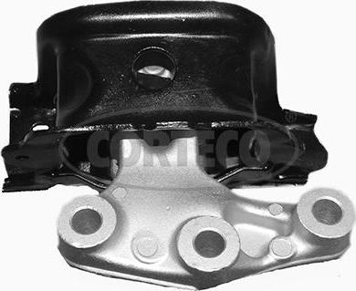 Corteco 49402611 - Support moteur cwaw.fr