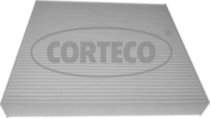 Corteco 49410526 - Filtre, air de l'habitacle cwaw.fr