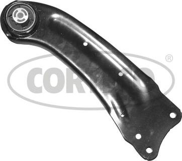 Corteco 49485822 - Bras de liaison, suspension de roue cwaw.fr