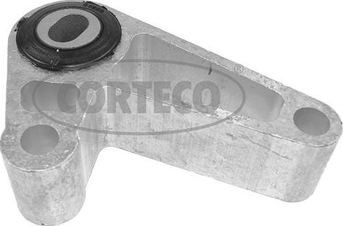 Corteco 49430750 - Suspension, boîte de vitesse manuelle cwaw.fr