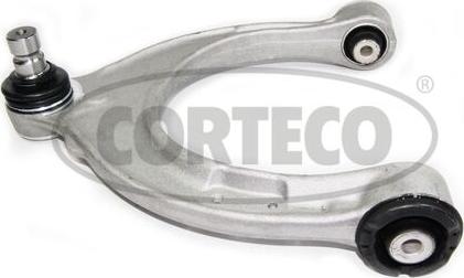 Corteco 49120407 - Bras de liaison, suspension de roue cwaw.fr