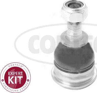 Corteco 49399992 - Rotule de suspension cwaw.fr